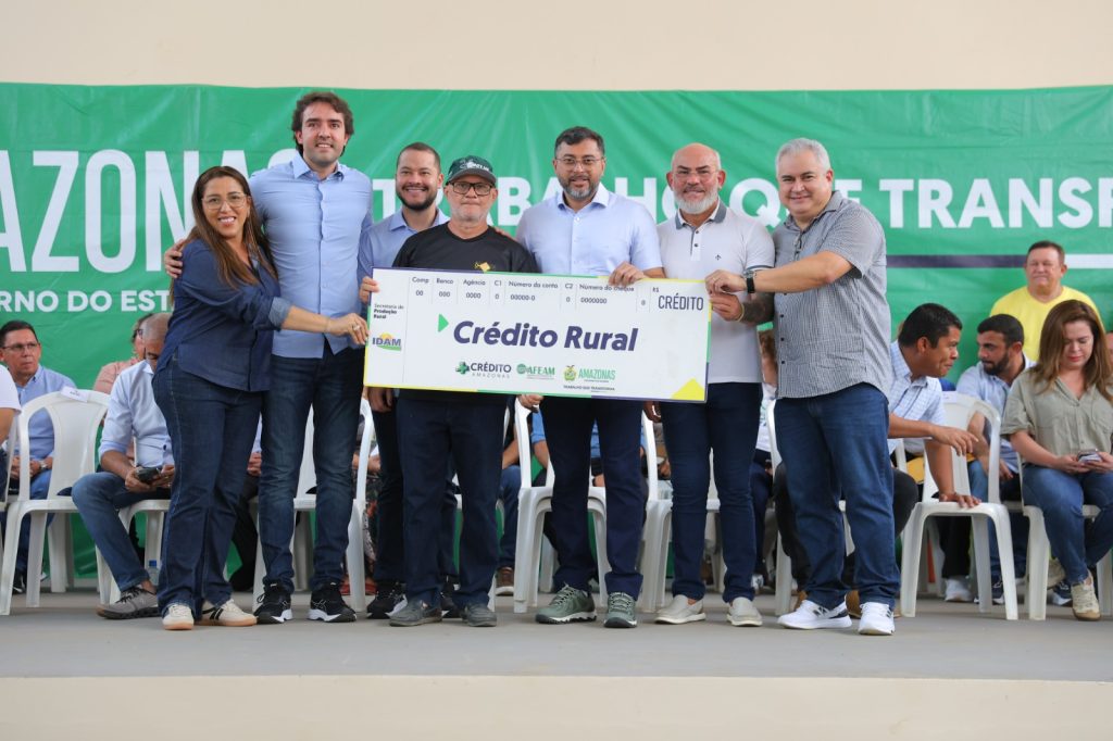 pequenos negócios amazonas