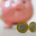 poupança com saldo positivo