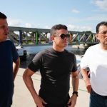 Prefeito David Almeida anuncia construção do novo porto da Manaus Moderna com investimento de R$ 900 milhões