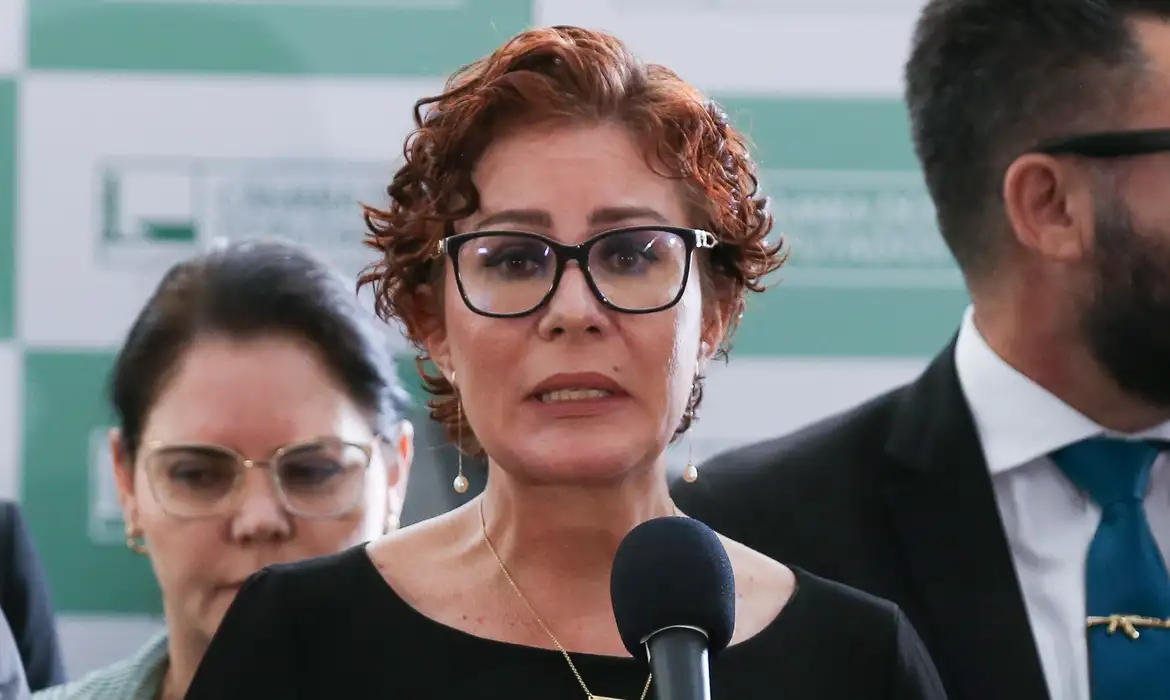 prisão Carla Zambelli