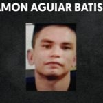 Foto de Ramon Aguiar Batista, procurado por espancar a ex-companheira em Manaus