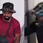 Imagens de suspeitos de roubo com reféns divulgadas pela PC-AM