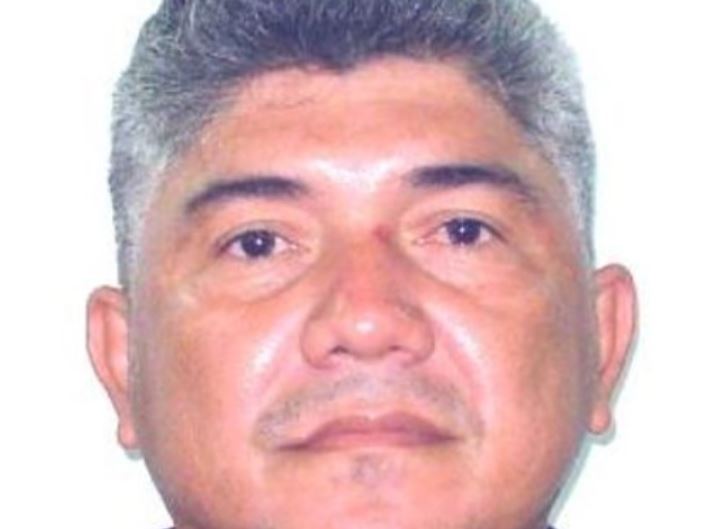 Foto de Antônio Márcio Silva de Castro, procurado por feminicídio e homicídio em Manaus