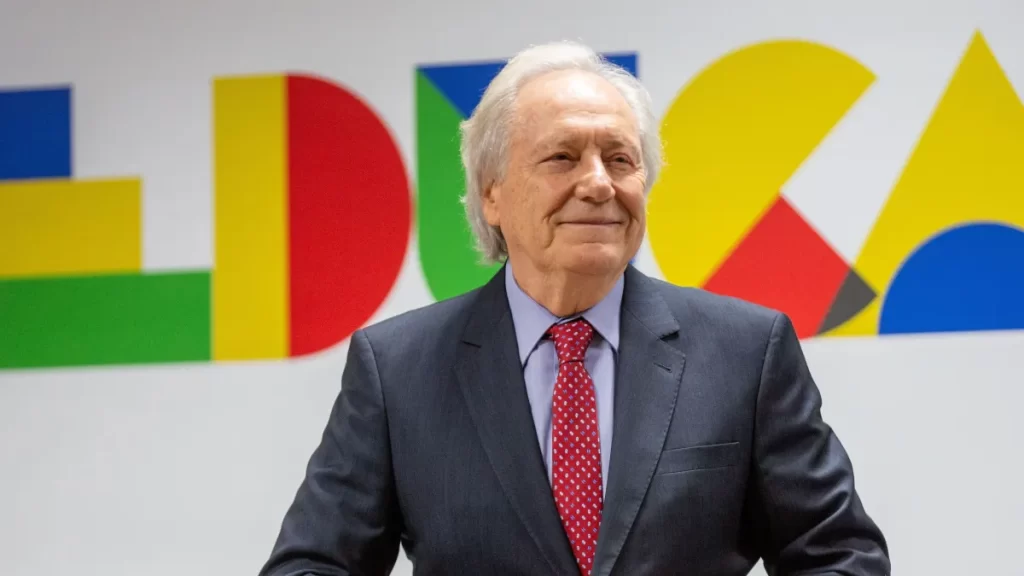 ricardo lewandowski Manaus