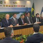 ricardo lewandowski Manaus