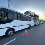 Prefeitura de Manaus mira transporte clandestino na capital (Foto: Divulgação)