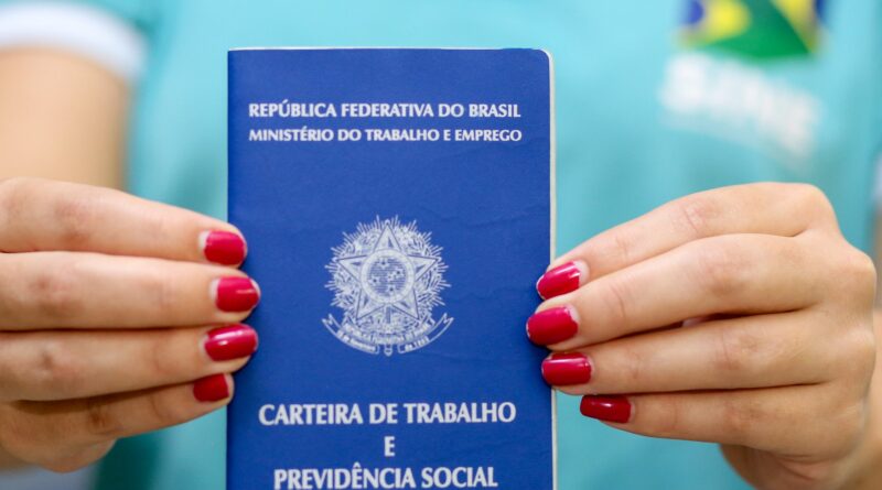 vagas sine amazonas