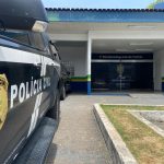 Polícia prende homem conhecido como “Sombra” por aplicar golpes em professores com crédito consignado, em Manaus