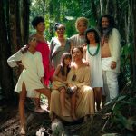 Alexandrina — Um relâmpago é mais do que um curta — é também manifesto, instalação e protesto.