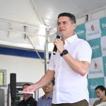 Prefeito David Almeida anuncia construção do Hospital-Dia Municipal para ampliar acesso a cirurgias em Manaus