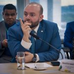 Deputado Fausto Júnior anuncia emenda de R$ 12 milhões para a Fundação Doutor Thomas em Manaus