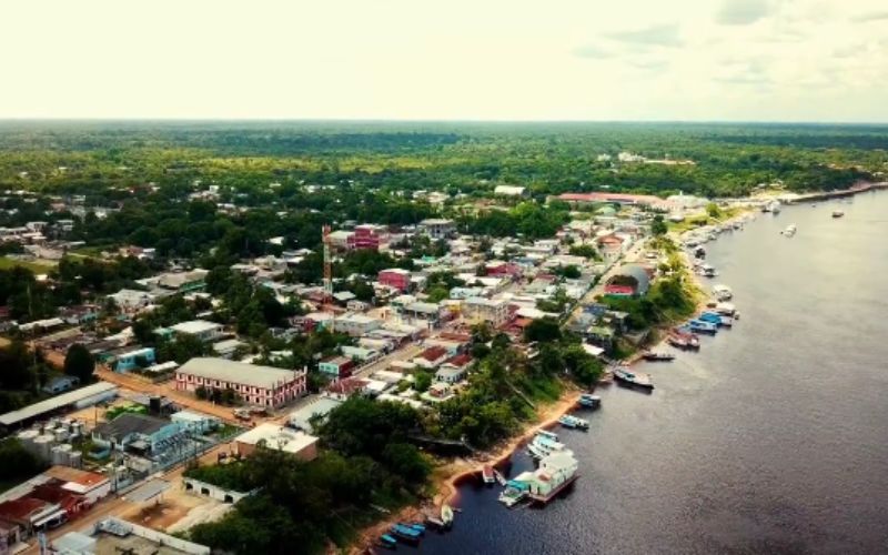 TCE suspende sete licitações da Prefeitura de Barcelos por falta de transparência