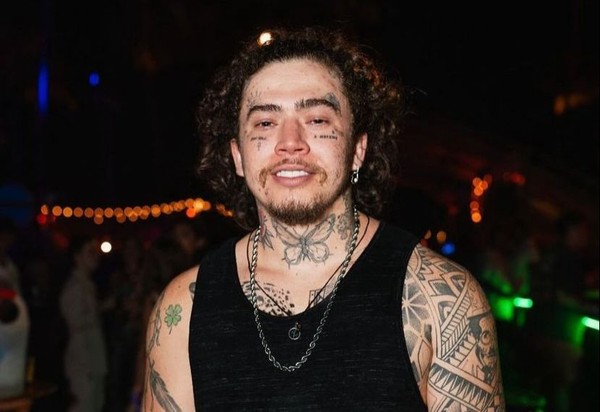 Whindersson Nunes apresenta show inédito em Manaus 