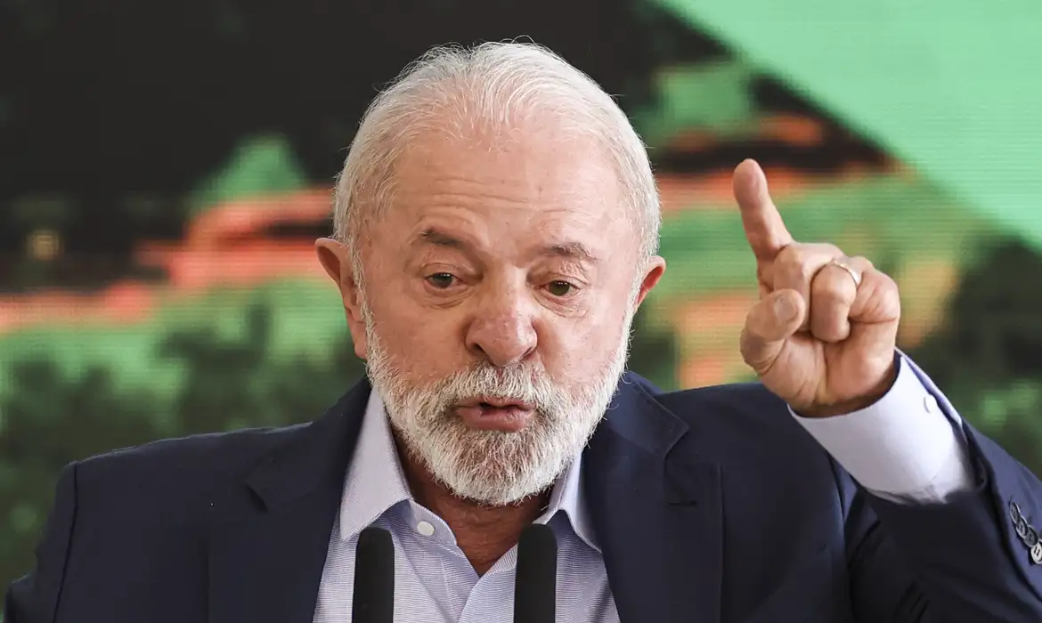 Lula lidera todos os cenários para 2026, diz pesquisa Genial/Quaest