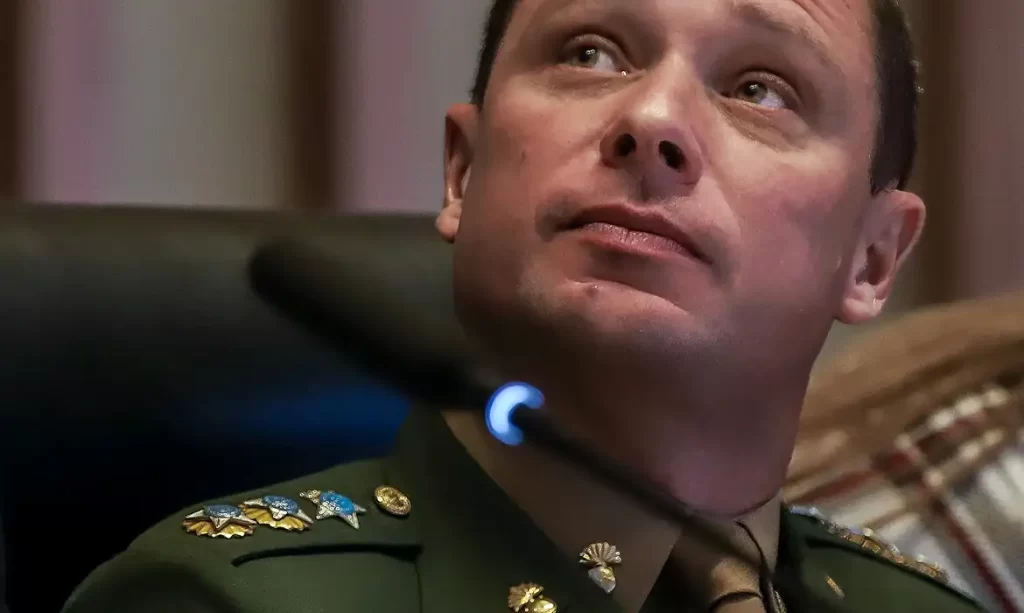 Mauro Cid presta depoimento e confirma que Bolsonaro leu a minuta do golpe