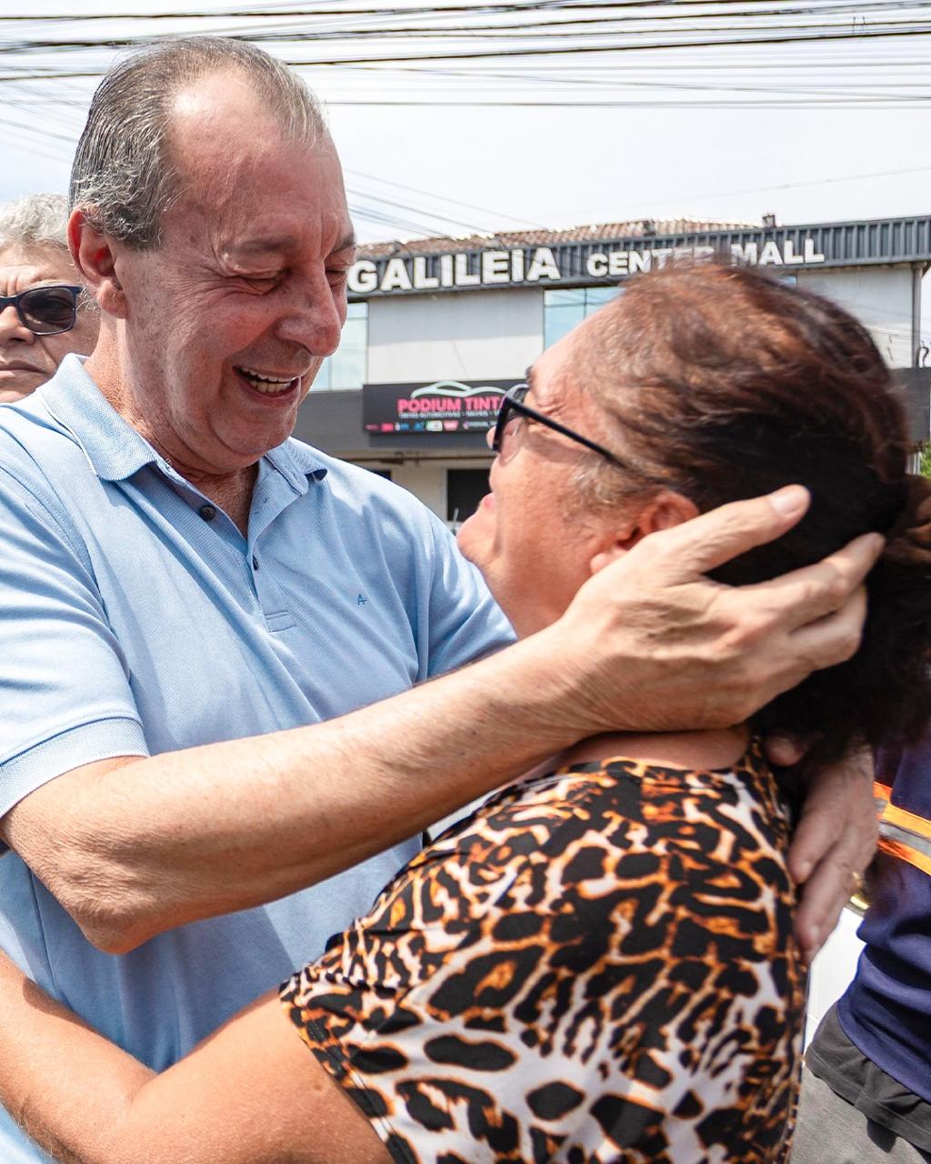 Omar Aziz lidera disputa pelo governo do AM em todos os cenários, diz IPEN