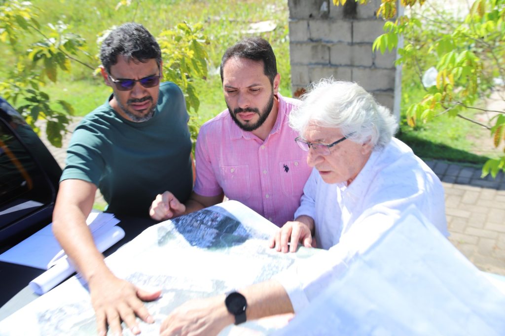 Prefeitura de Manaus dá início à revisão do Plano Diretor com comissão técnica