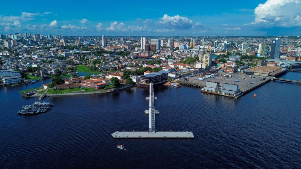 Prefeitura de Manaus dá início à revisão do Plano Diretor com comissão técnica