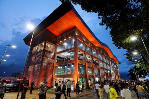 Prefeitura estuda novo plano diretor da cidade de Manaus com diversos órgãos
