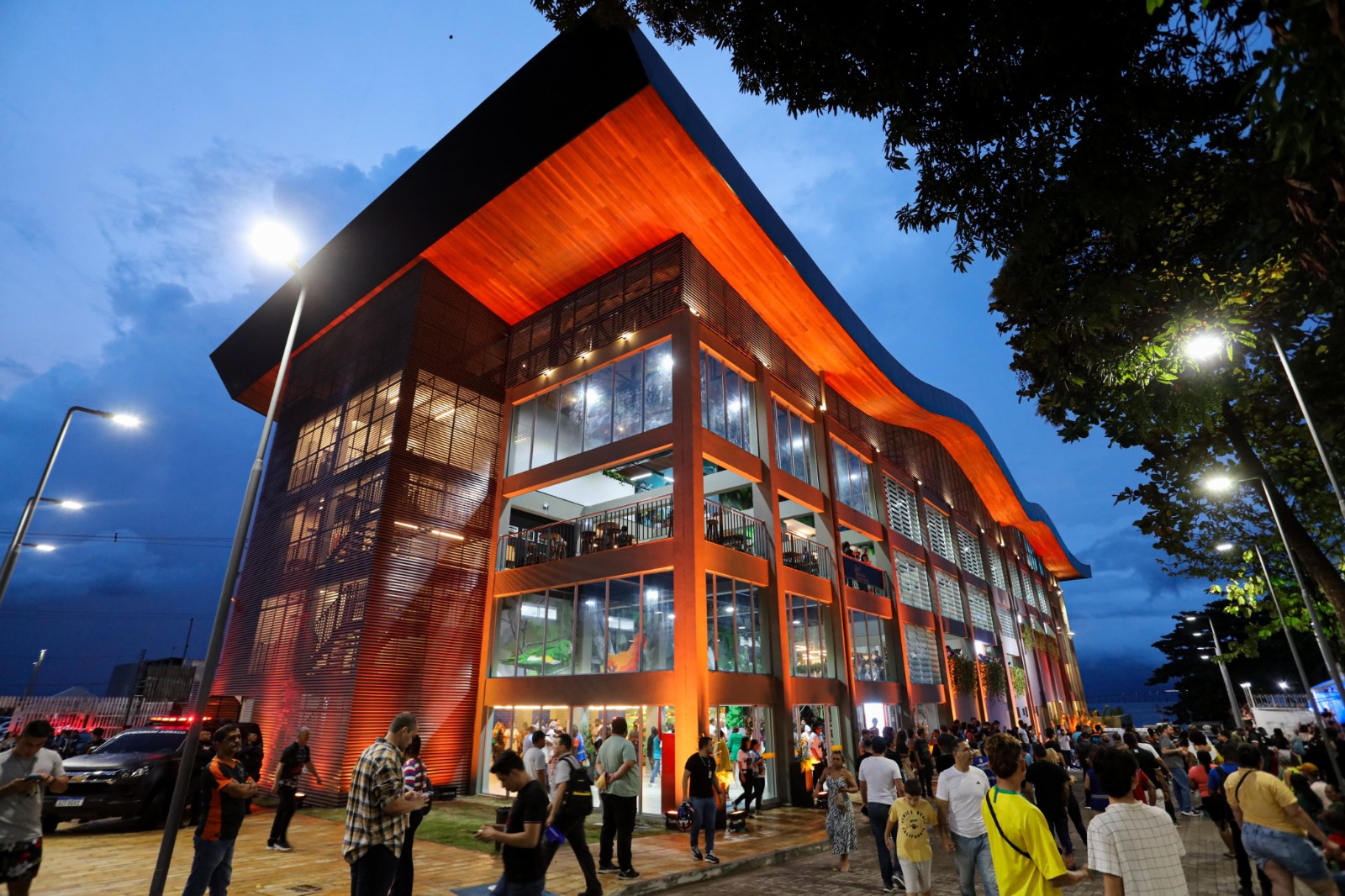 Prefeitura estuda novo plano diretor da cidade de Manaus com diversos órgãos