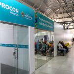 Vice-prefeito Renato Júnior e equipe inauguram novo ponto do Procon Manaus no Centro