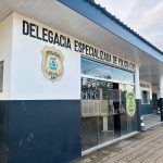 Polícia prende Jhonatan e Iranilson por homicídio de adolescente na zona rural de Tefé