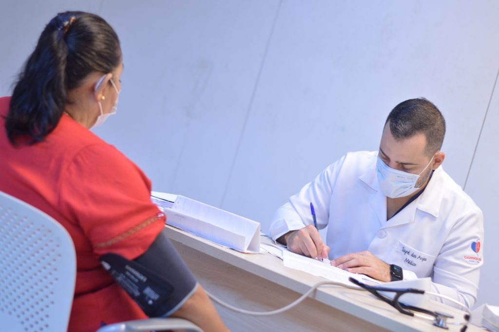 Amazonas registra queda nos casos e óbitos por vírus respiratórios no primeiro semestre de 2025