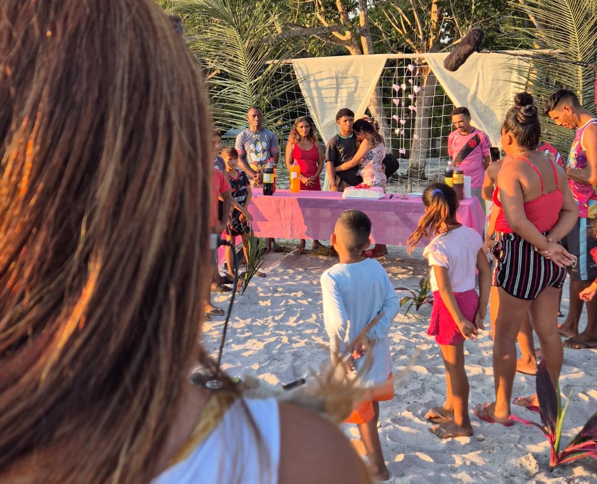 Filme ‘Os Avós’, de Ana Lígia Pimentel, é indicado ao Festival de Gramado