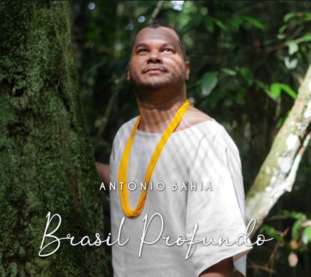 Show ‘Brasil Profundo’ celebra ritmos brasileiros em Manaus