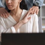 Fachada do prédio da Justiça do Trabalho em Manaus