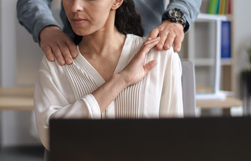Fachada do prédio da Justiça do Trabalho em Manaus