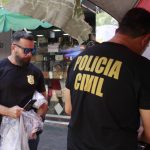 Celulares recuperados pela SSP-AM com apoio do Programa RecuperaFone