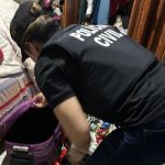 Policiais do Nirc prendem suspeitos de roubo de celular em operação realizada em Manaus