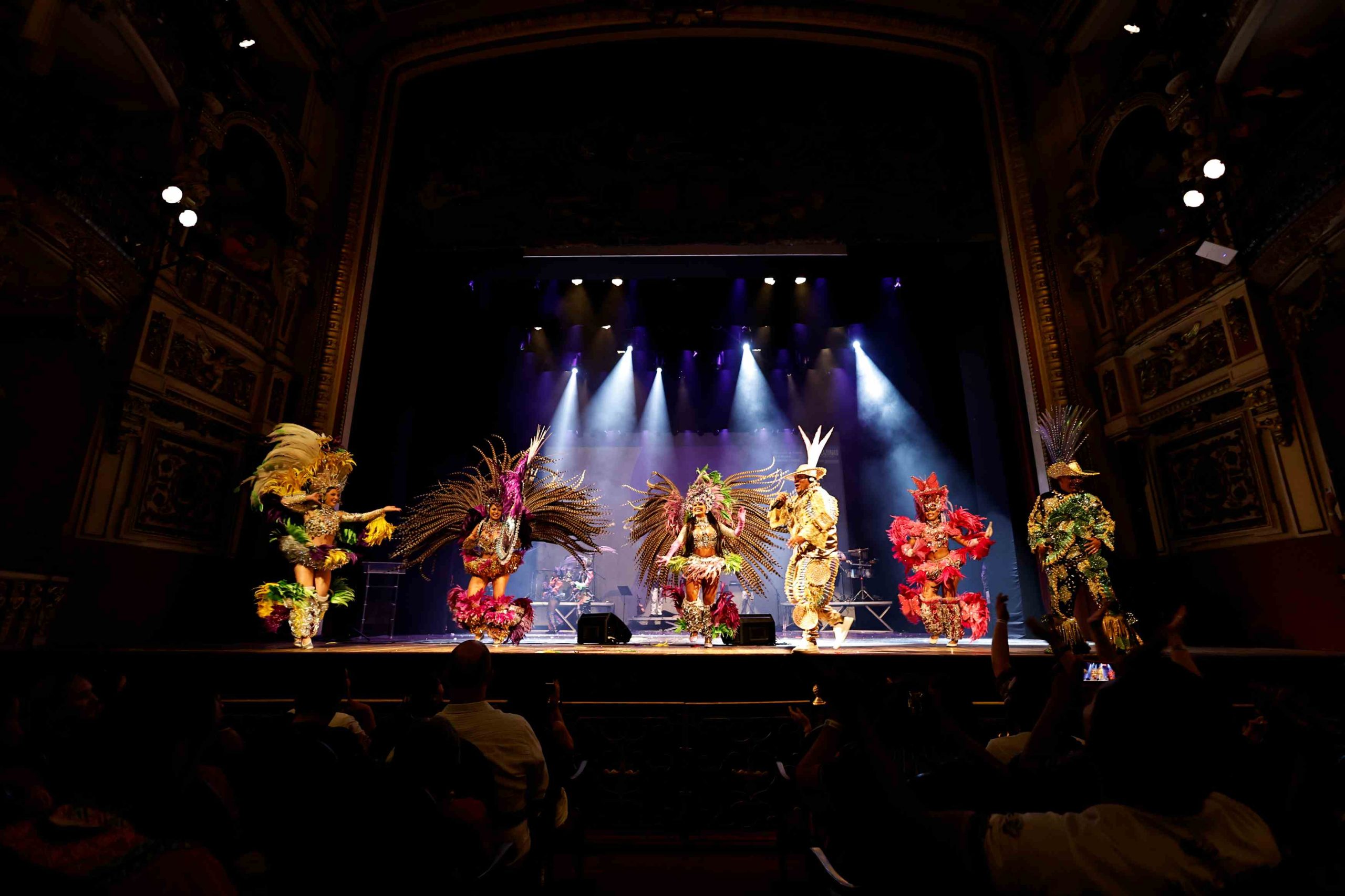 Festival de Cirandas 2025 promete gerar mil empregos em Manacapuru