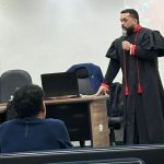 Franque Viana é condenado por tentativa de homicídio qualificado em Manaus