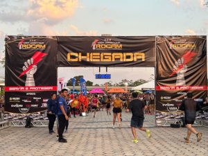 Estão abertas as inscrições para a Corrida Rocam Kids e para a 2ª Meia Maratona da Rocam em Manaus