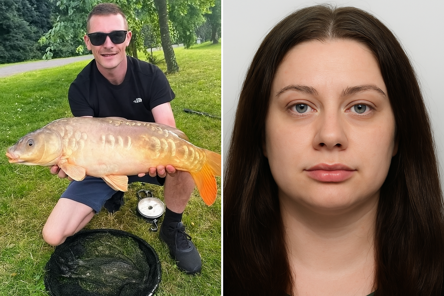 Mulher é condenada à prisão perpétua após matar ex por ciúmes de perfil no Tinder