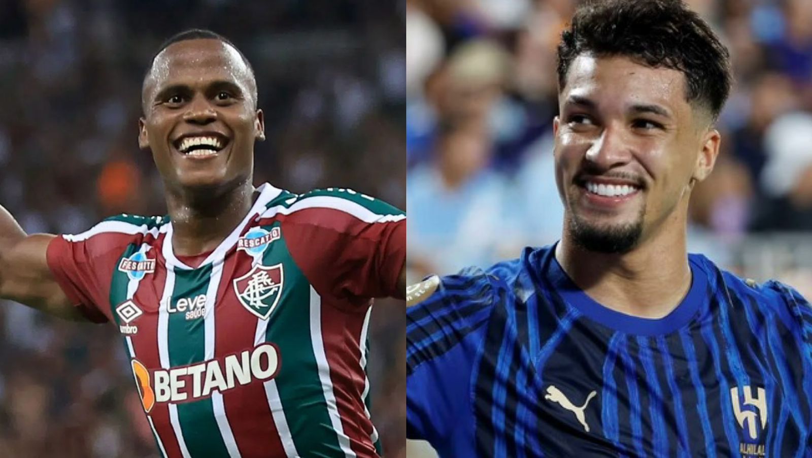 Fluminense no Mundial: veja horário e onde assistir