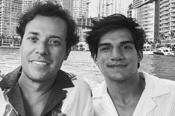 Sobrinho de André Valadão morre em acidente nos EUA