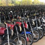 Leilão do Detran Amazonas