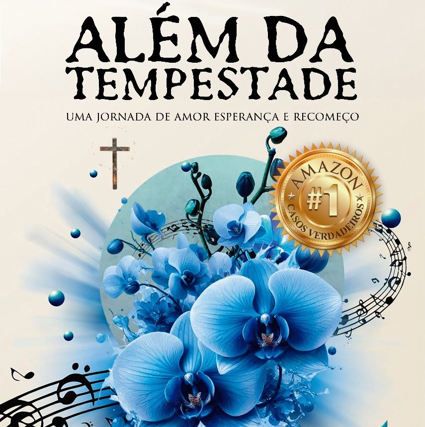 Autor amazonense lança obra de superação em Manaus