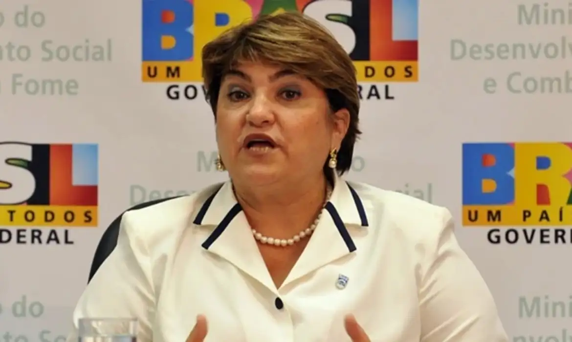 Ministra das Mulheres se reúne com Wilson Lima nesta quarta-feira