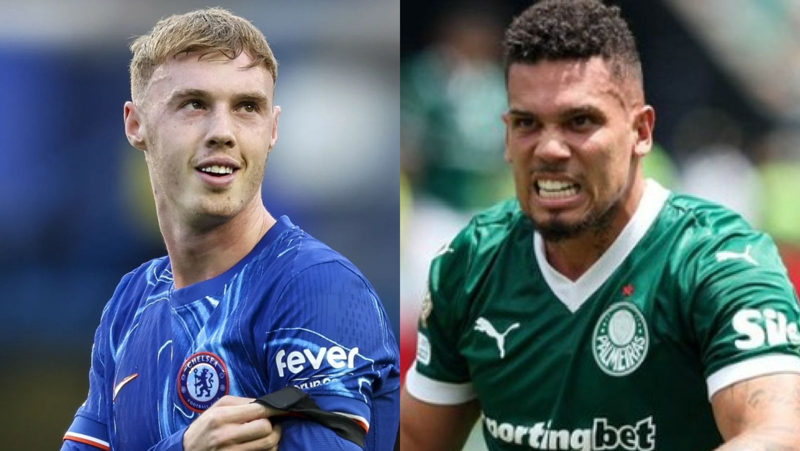 Palmeiras x Chelsea: veja onde assistir ao vivo e escalações