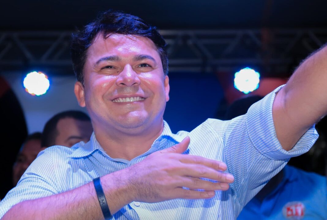 TCU condena ex-prefeito de Coari a devolver R$ 1,4 milhão