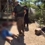 Operação policial no Amazonas prende três homens por estupro de adolescente em Nhamundá