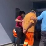 Homem de 63 anos é preso em Manaus após agredir ex-companheira durante discussão por DVD