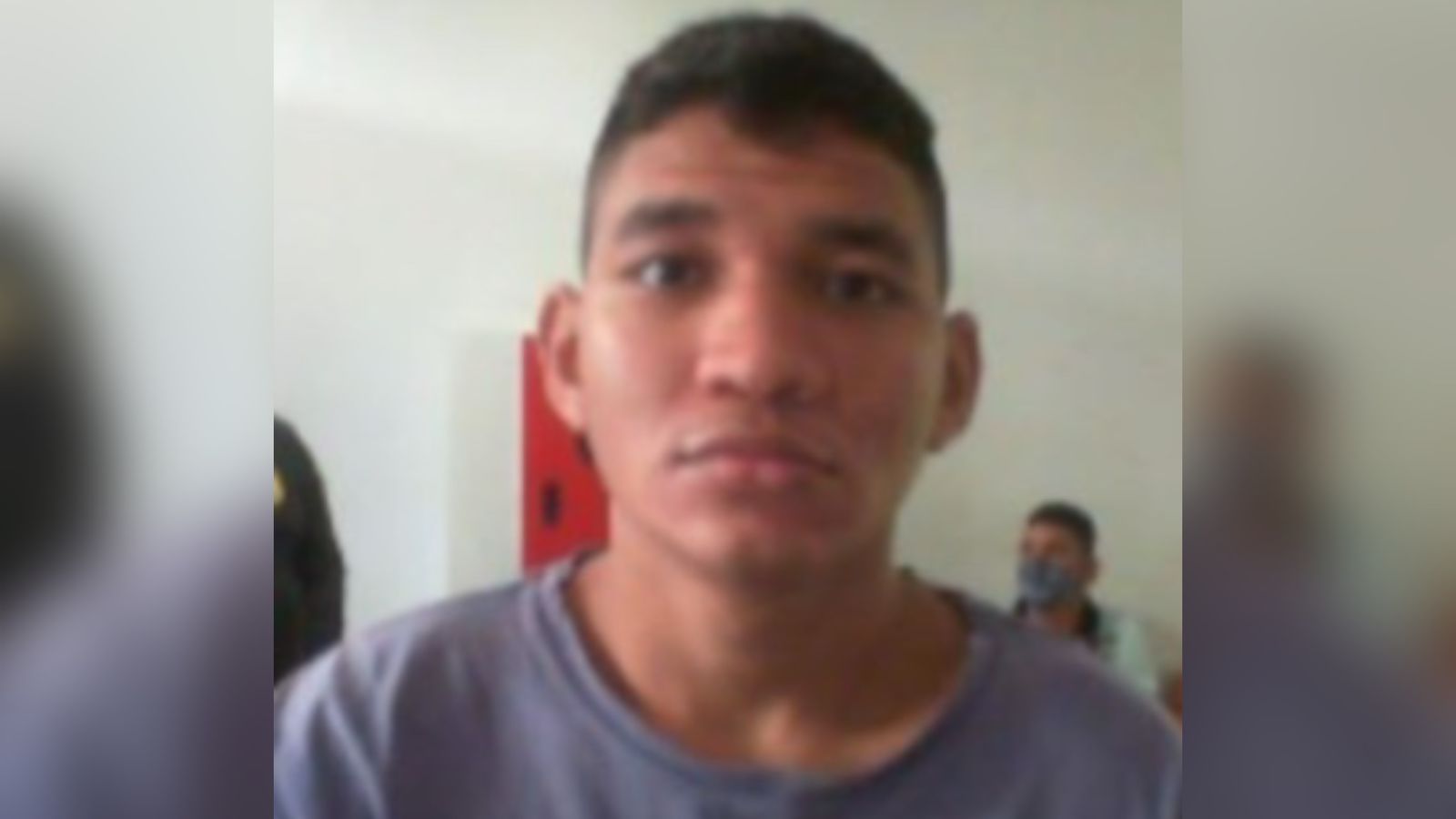 Polícia procura dupla que assaltou ônibus da linha 641 em Manaus