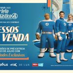 Quarteto Fantástico