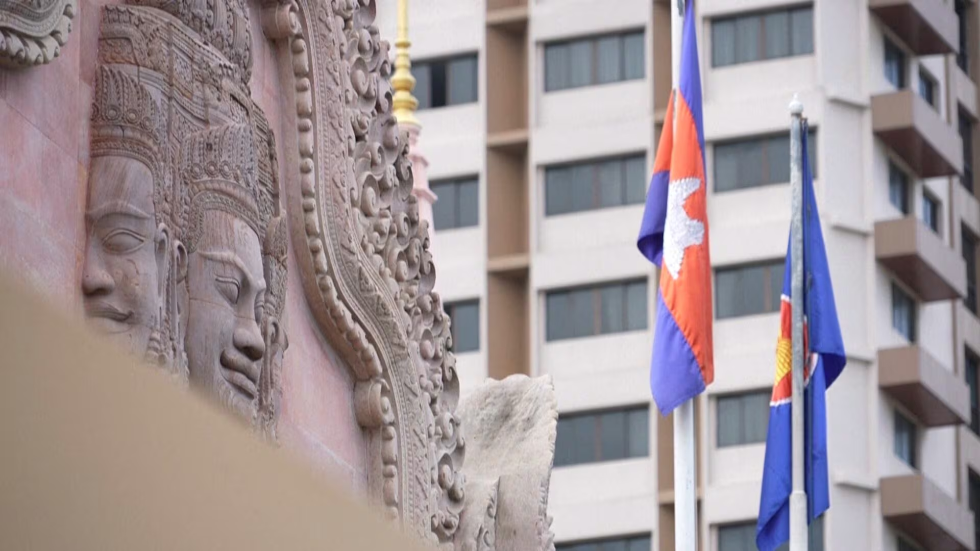 Tailândia e Camboja aceitam diálogo por cessar-fogo, diz Trump