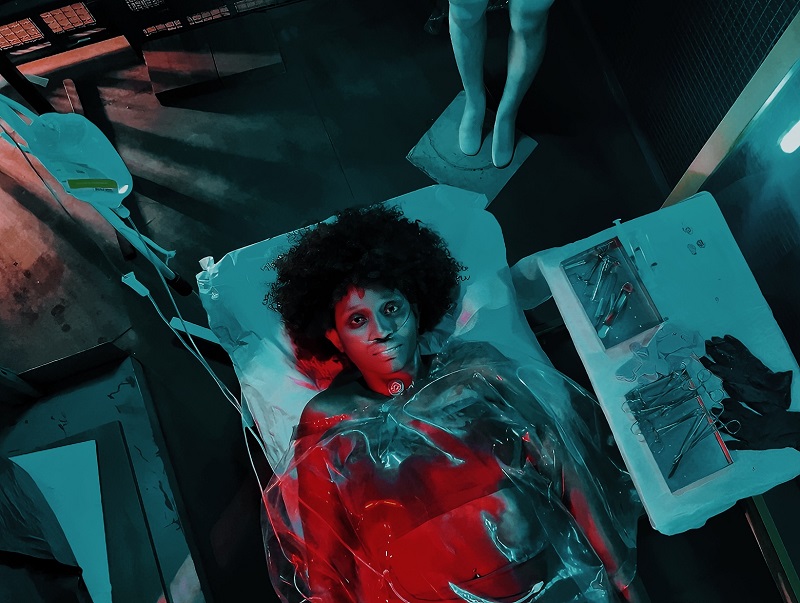 ISIS de Manaus explora ação e mistério no clipe ‘Te Satisfazer’